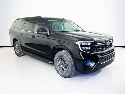 Ford Expedition Max Active 2026