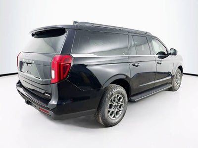 Ford Expedition Max Active 2026