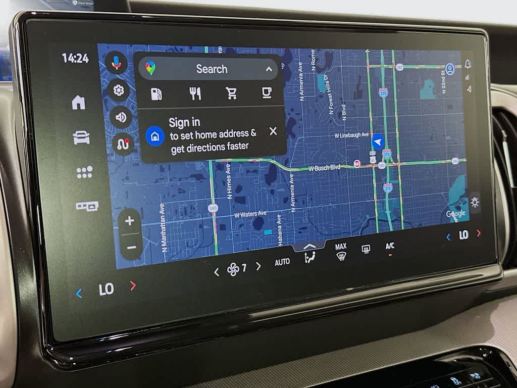 Ford Expedition Max Active 2026