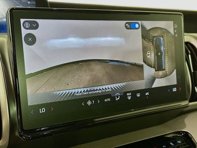 Ford Expedition Max Active 2026