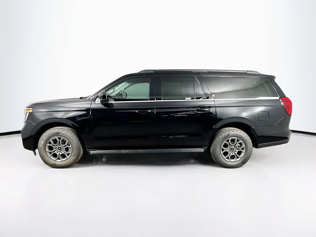 Ford Expedition Max Active 2026