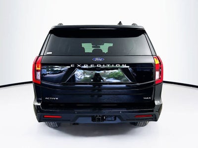 Ford Expedition Max Active 2026