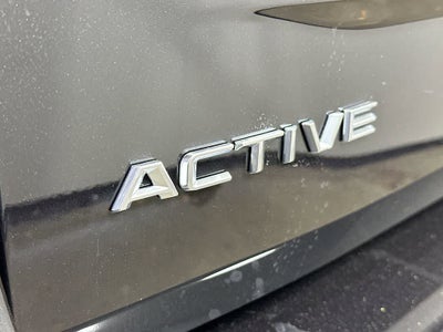 Ford Expedition Max Active 2026