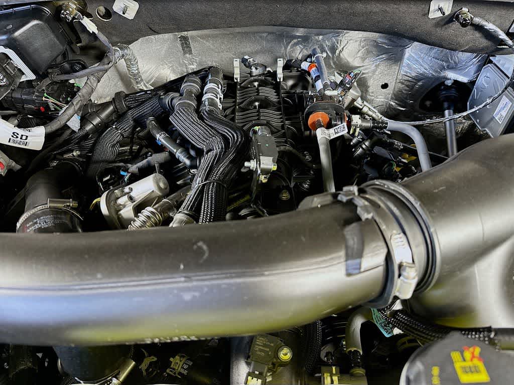 Ford Expedition Max Active 2026