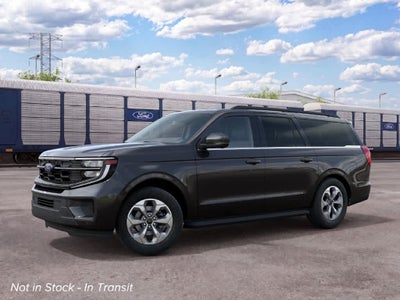 Ford Expedition Max Active 2027