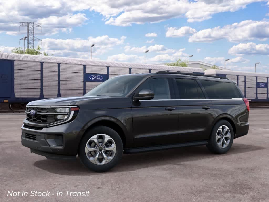 Ford Expedition Max Active 2027