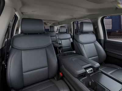 Ford Expedition Max Active 2027