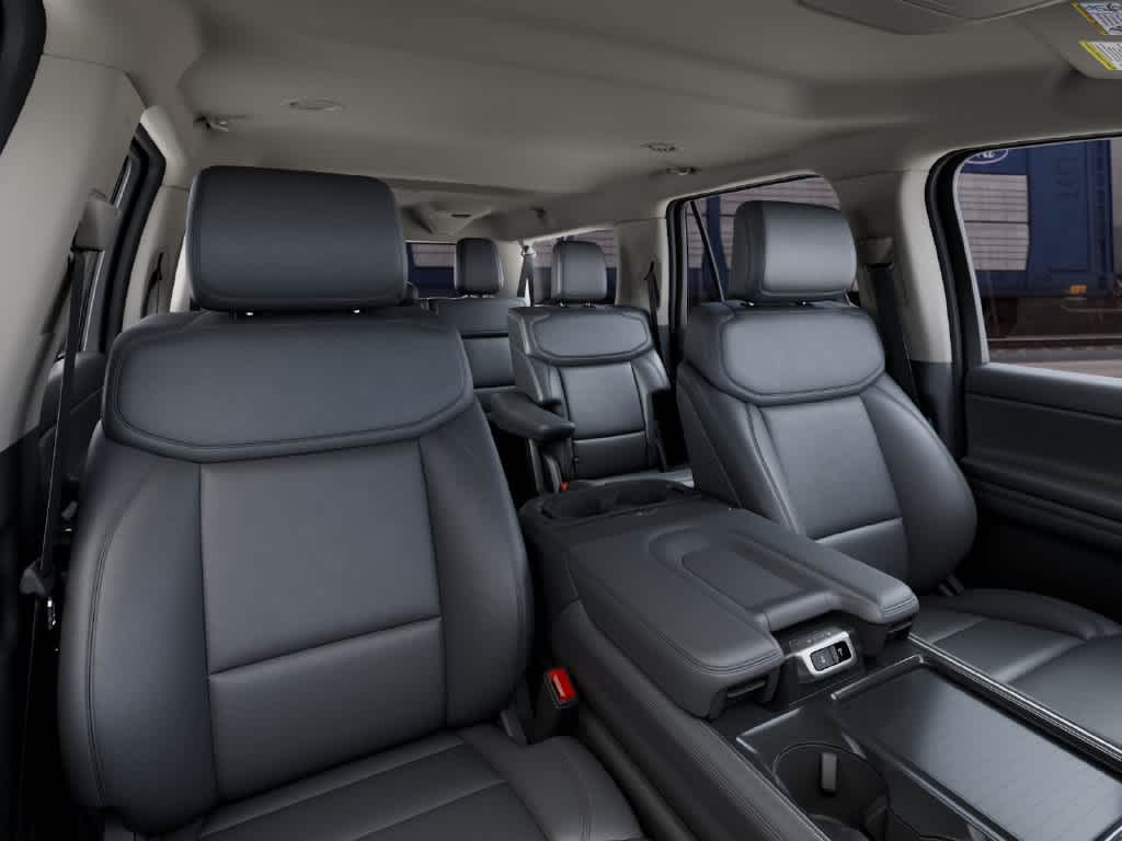 Ford Expedition Max Active 2027