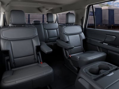 Ford Expedition Max Active 2027