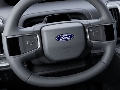Ford Expedition Max Active 2027