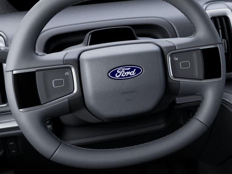 Ford Expedition Max Active 2027
