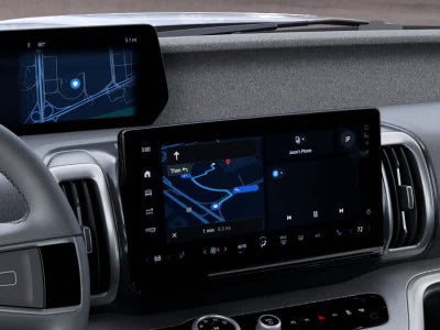 Ford Expedition Max Active 2027