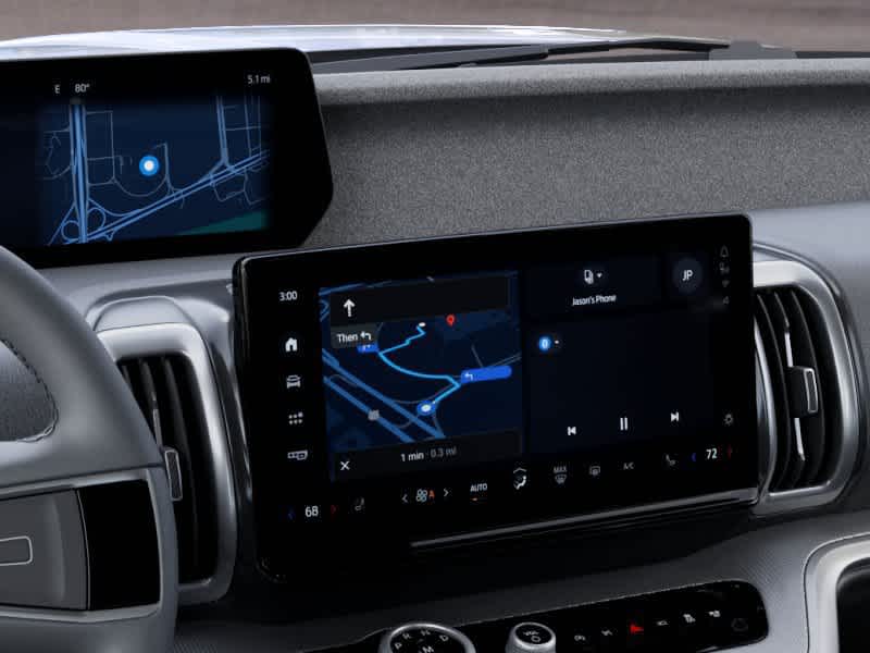 Ford Expedition Max Active 2027