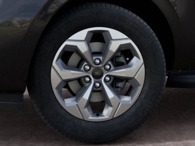 Ford Expedition Max Active 2027