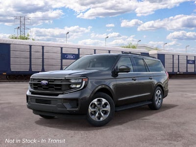 Ford Expedition Max Active 2027