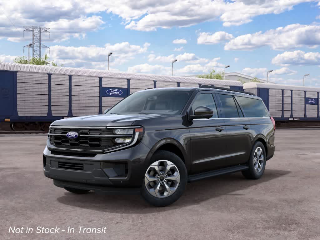 Ford Expedition Max Active 2027