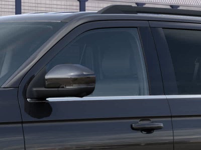 Ford Expedition Max Active 2027