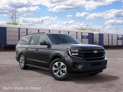 Ford Expedition Max Active 2027