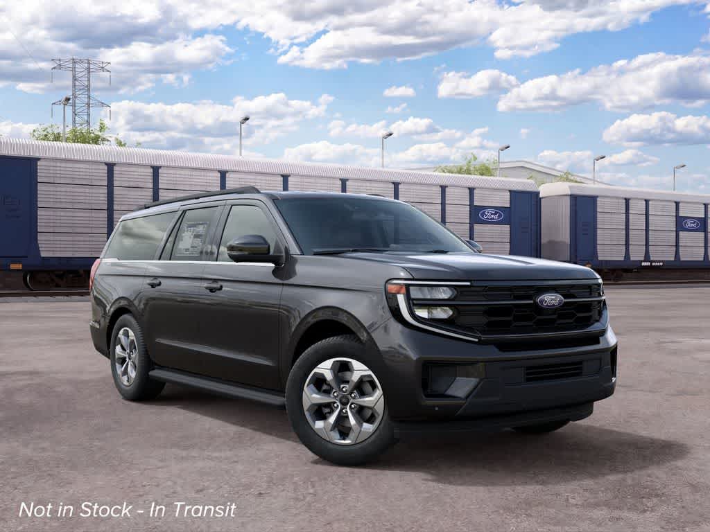 Ford Expedition Max Active 2027