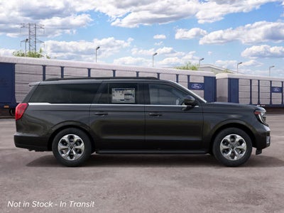 Ford Expedition Max Active 2027