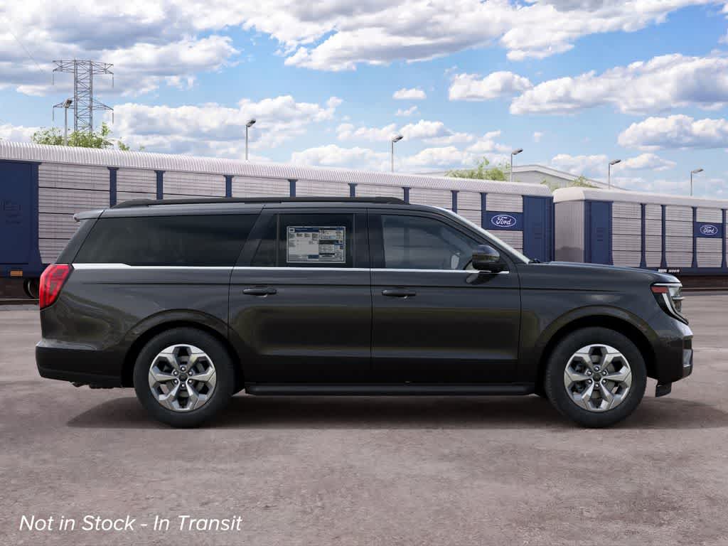 Ford Expedition Max Active 2027