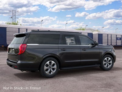 Ford Expedition Max Active 2027
