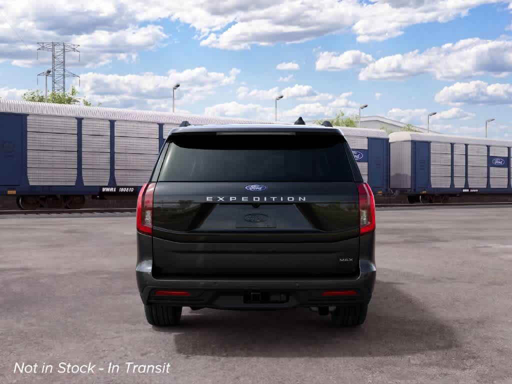 Ford Expedition Max Active 2027
