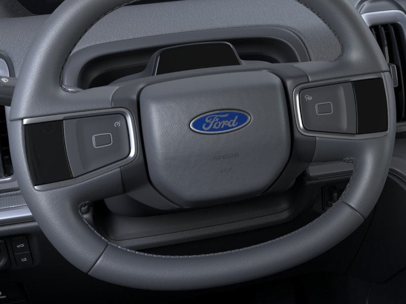 2025 Ford Expedition Max Activo