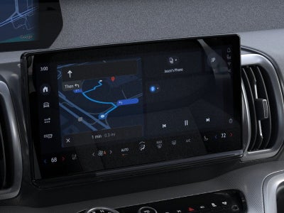 2025 Ford Expedition Max Activo