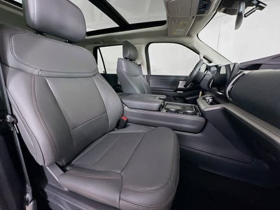 2025 Ford Expedition Max Activo