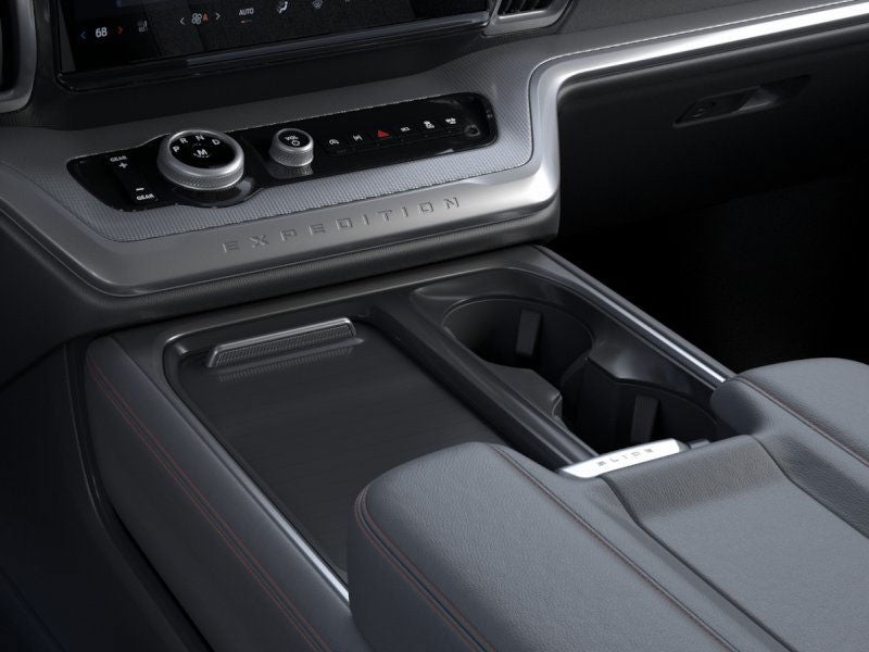 2025 Ford Expedition Max Activo