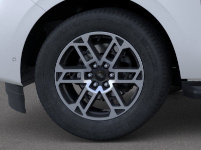 2025 Ford Expedition Max Activo