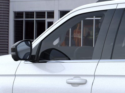 2025 Ford Expedition Max Activo