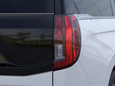 2025 Ford Expedition Max Activo