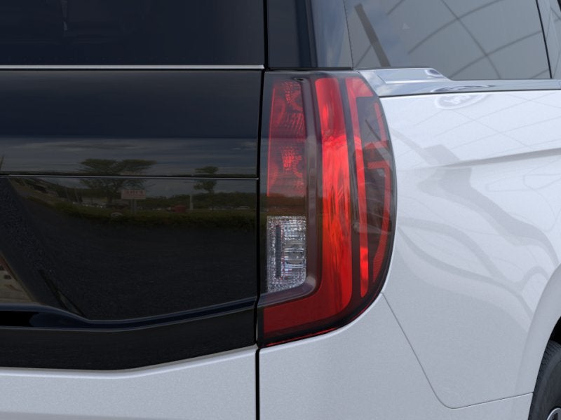 2025 Ford Expedition Max Activo