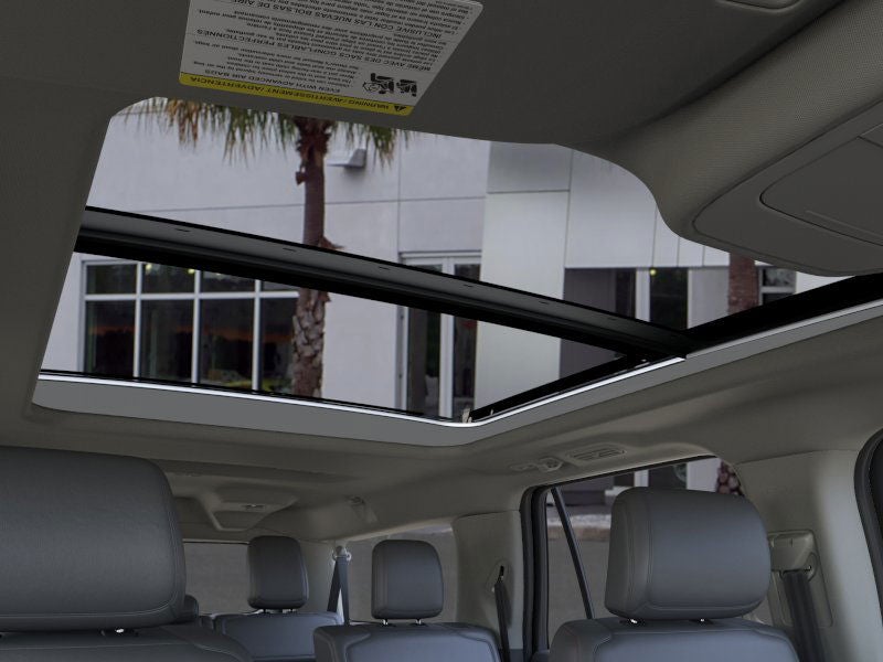 2025 Ford Expedition Max Activo