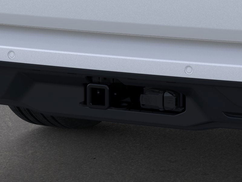 2025 Ford Expedition Max Activo