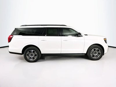 2025 Ford Expedition Max Activo