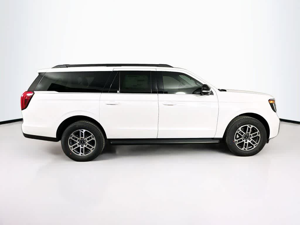 2025 Ford Expedition Max Activo