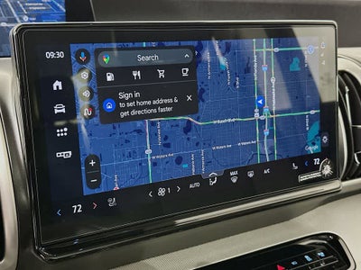 2025 Ford Expedition Max Activo