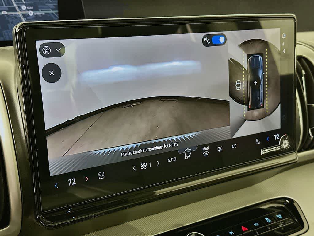 2025 Ford Expedition Max Activo