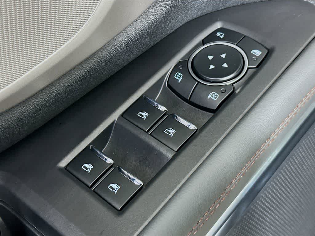 2025 Ford Expedition Max Activo