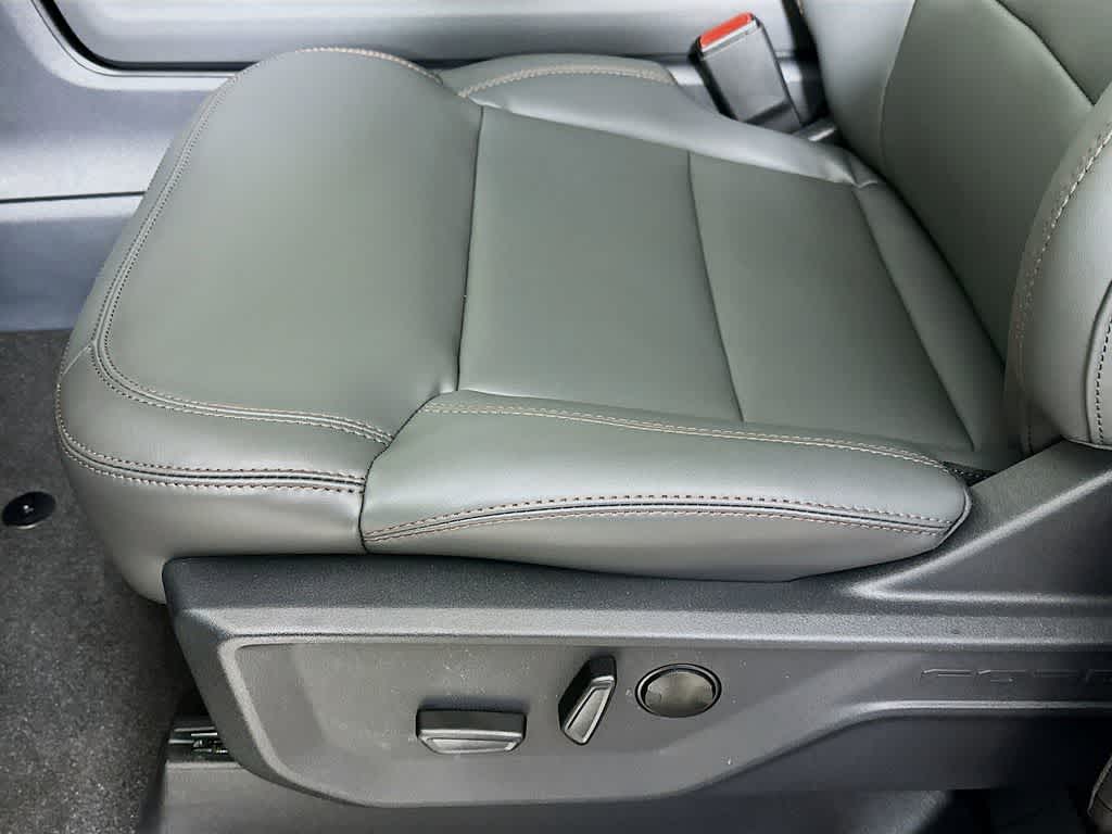 2025 Ford Expedition Max Activo