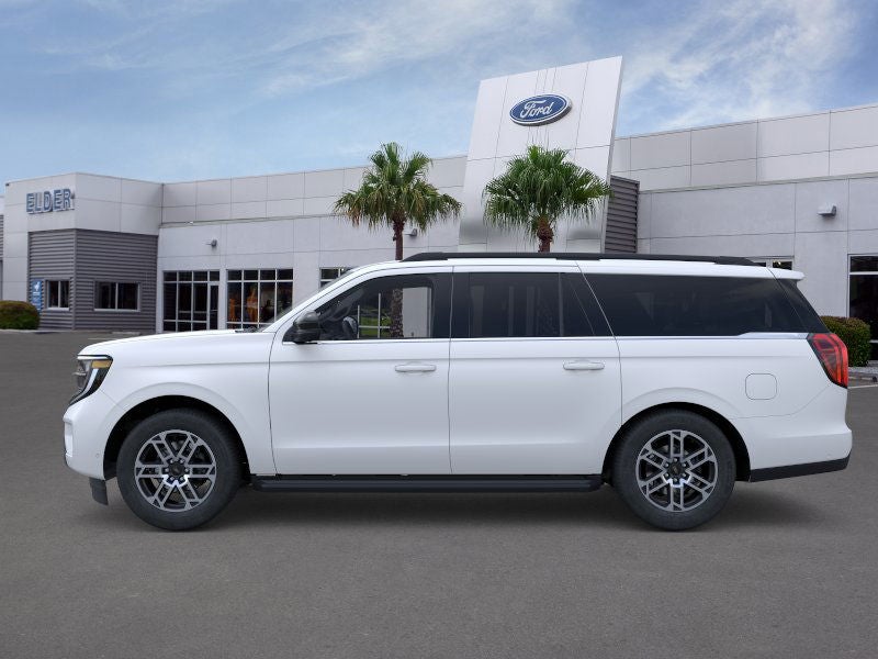 2025 Ford Expedition Max Activo