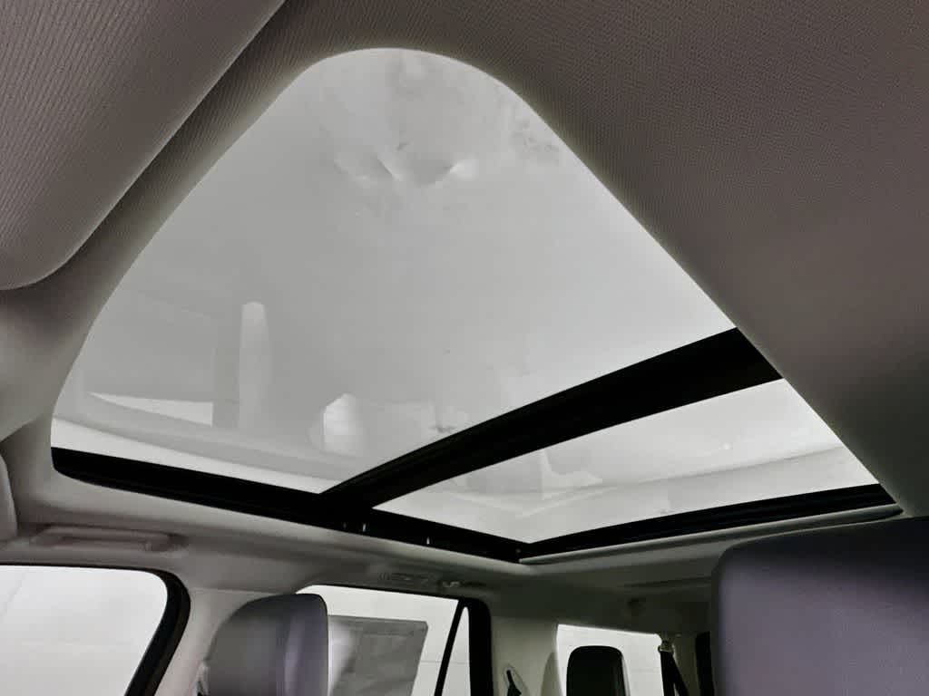 2025 Ford Expedition Max Activo