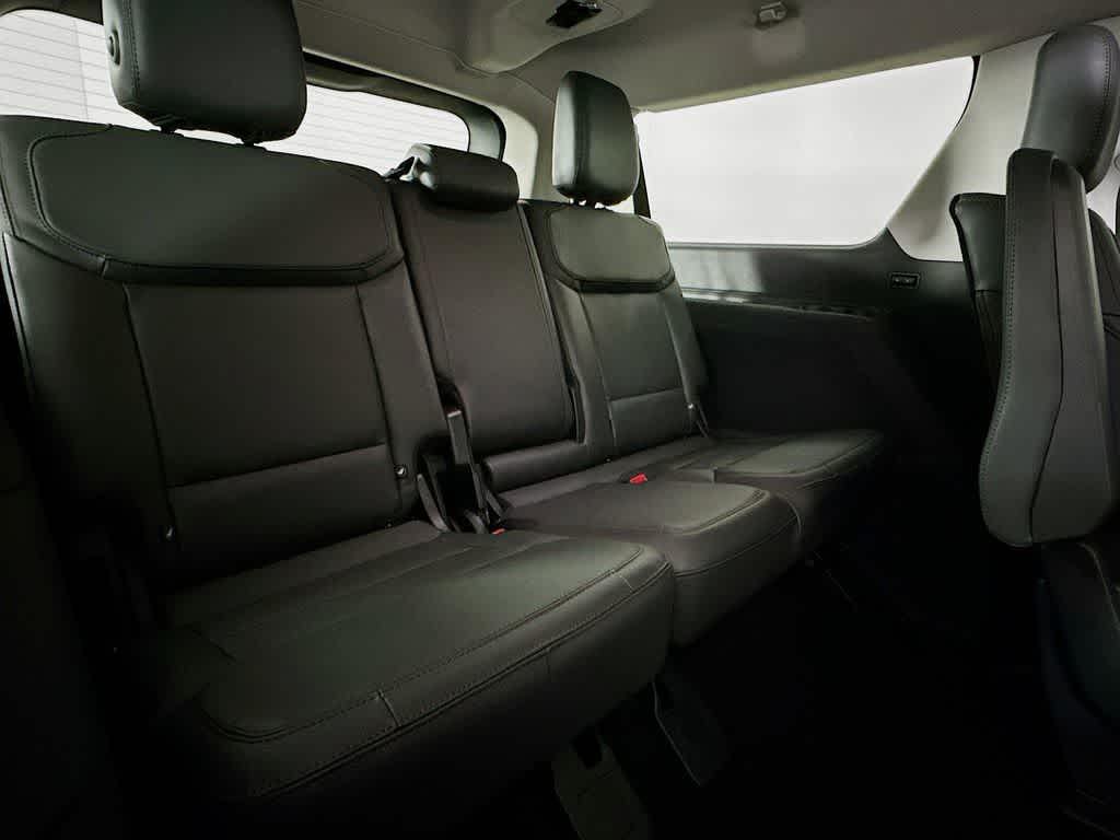 2025 Ford Expedition Max Activo