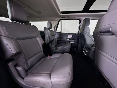 2025 Ford Expedition Max Activo