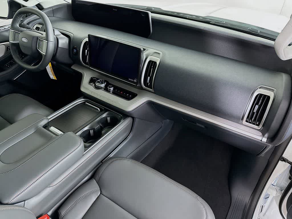 2025 Ford Expedition Max Activo