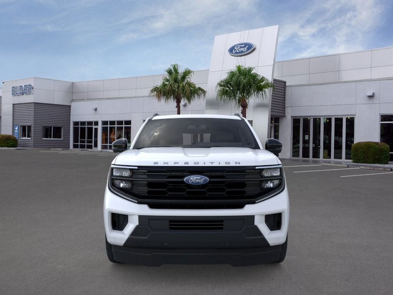 2025 Ford Expedition Max Activo