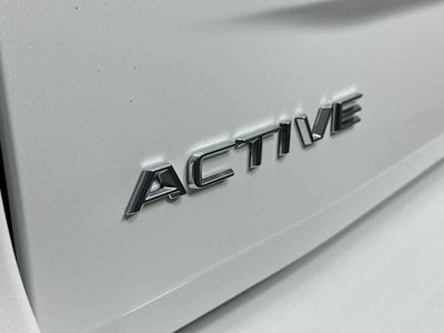 2025 Ford Expedition Max Activo